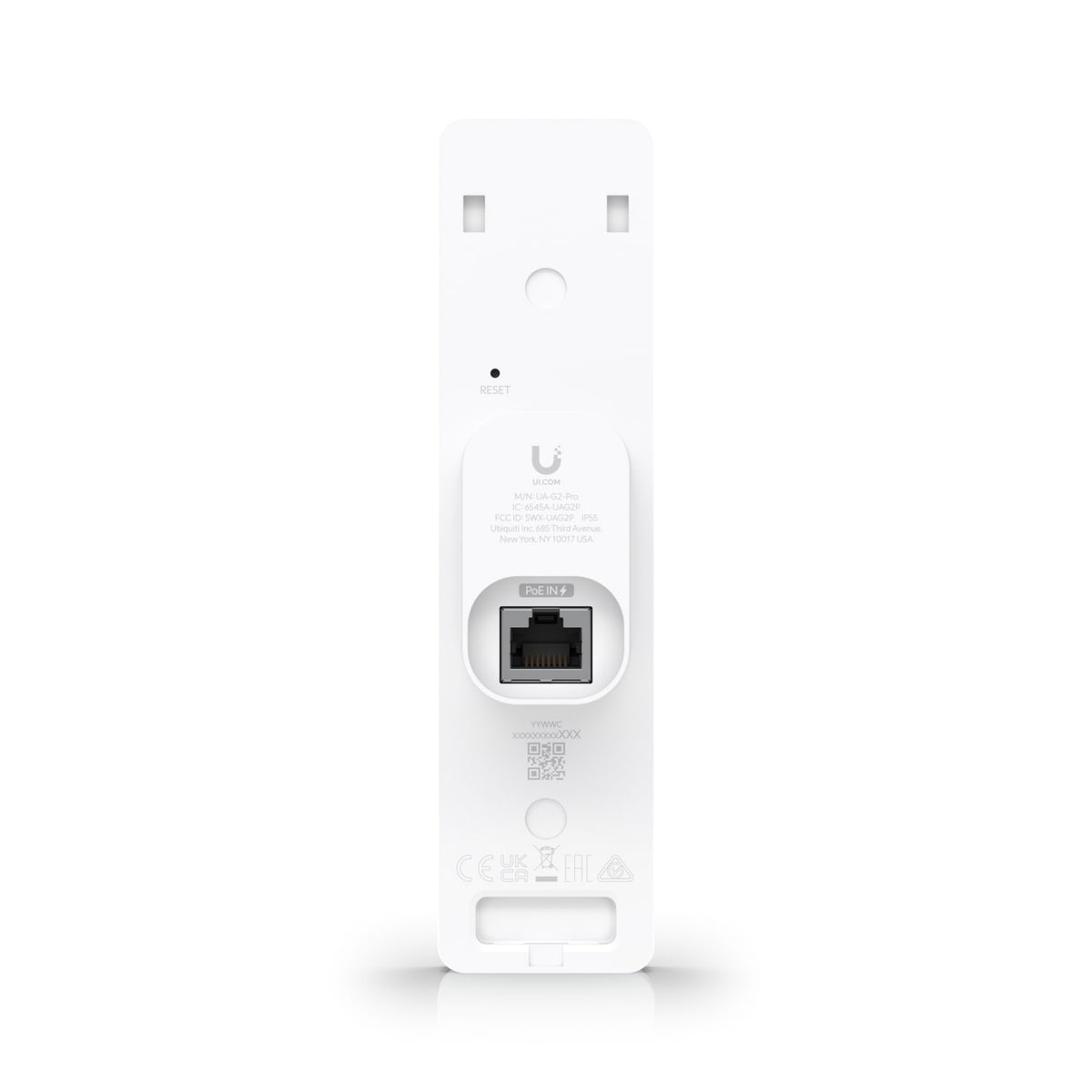 Ubiquiti UniFi Access Reader G2 Professional