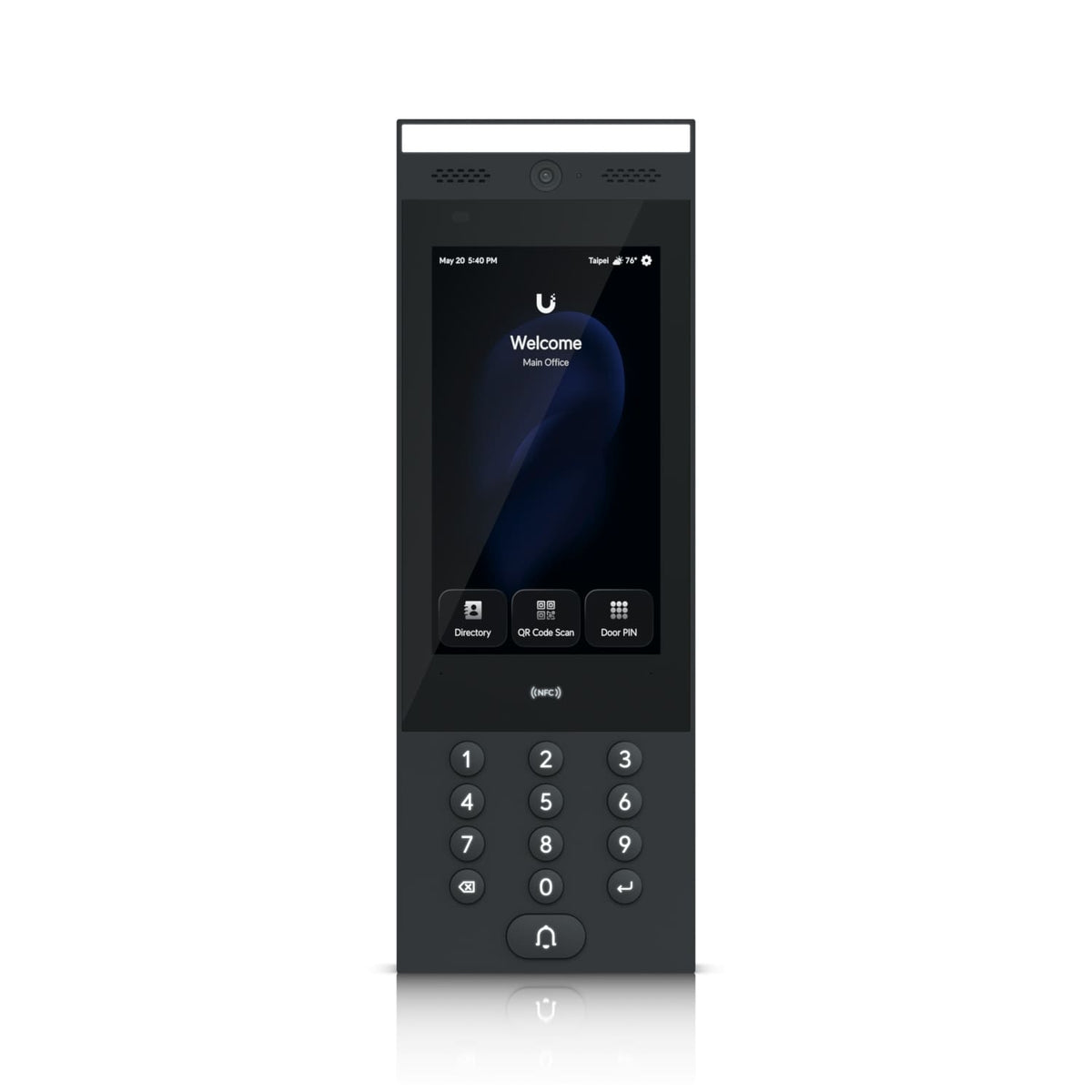 Ubiquiti G3 Intercom