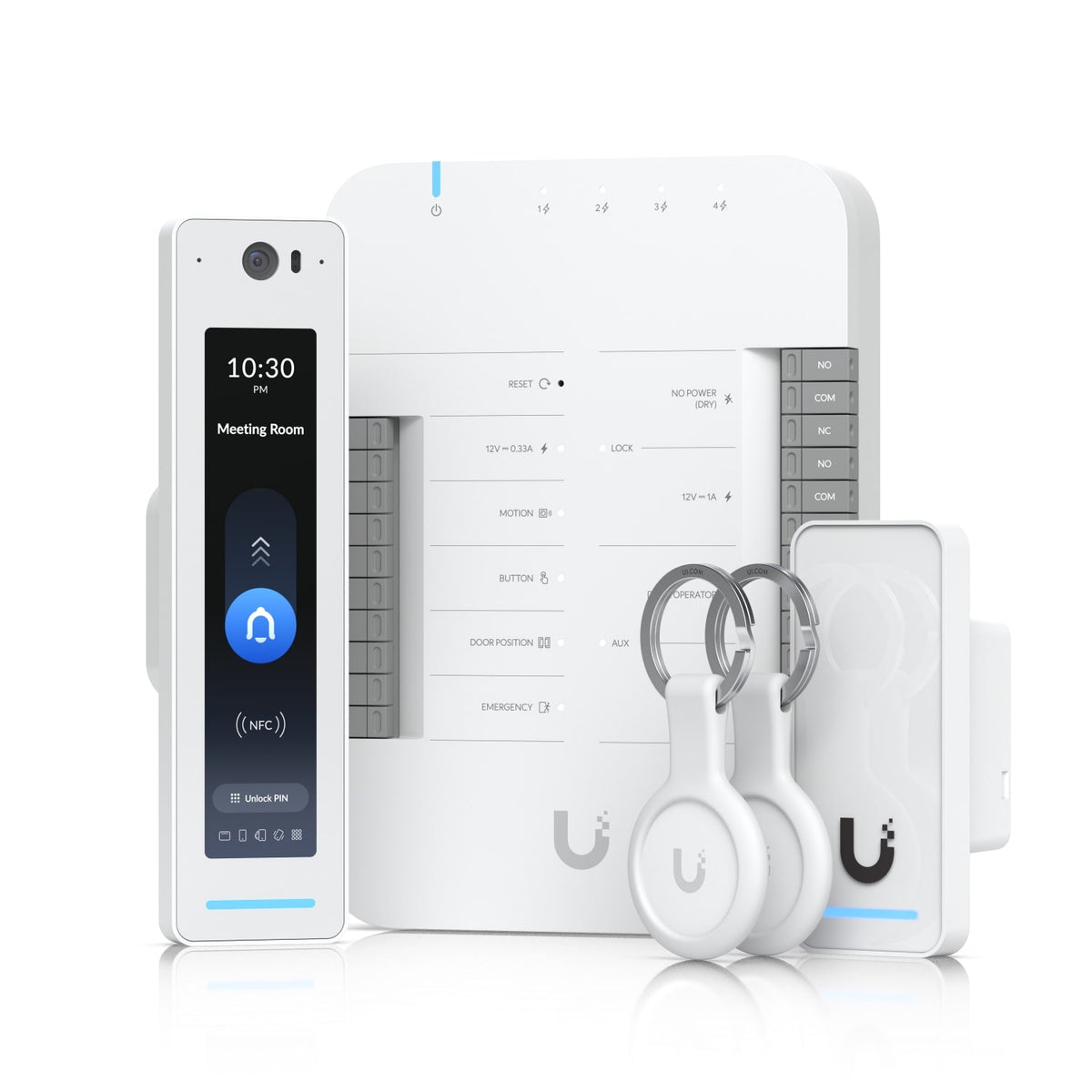 Ubiquiti G3 Starter Kit Pro