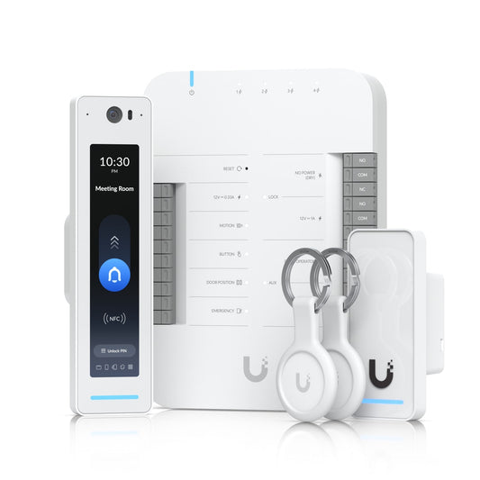 Ubiquiti G3 Starter Kit Pro