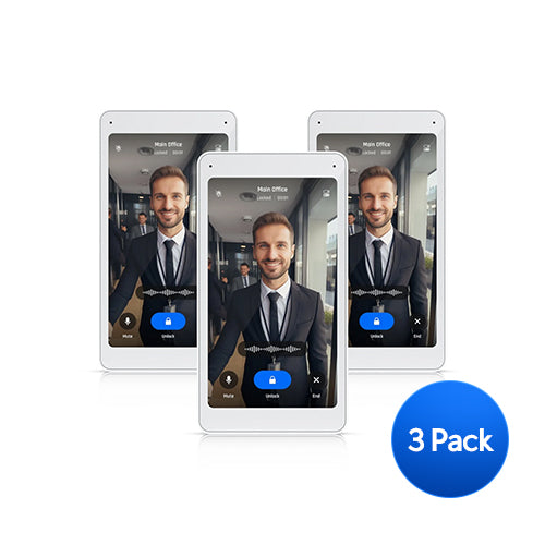 Ubiquiti Intercom Viewer (UA-Intercom-Viewer-3)