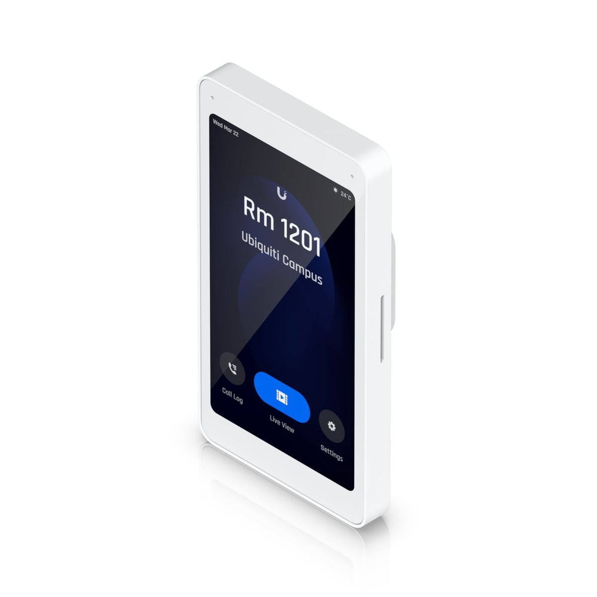Ubiquiti Intercom Viewer (UA-Intercom-Viewer)