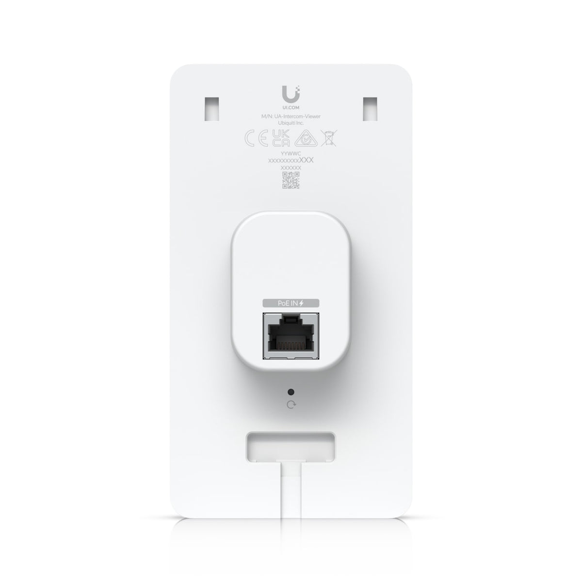 Ubiquiti Intercom Viewer (UA-Intercom-Viewer)