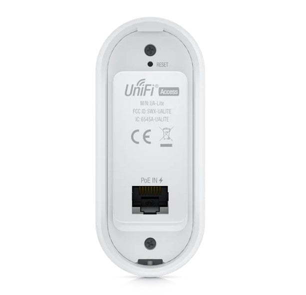 Ubiquiti UniFi Access Reader Lite