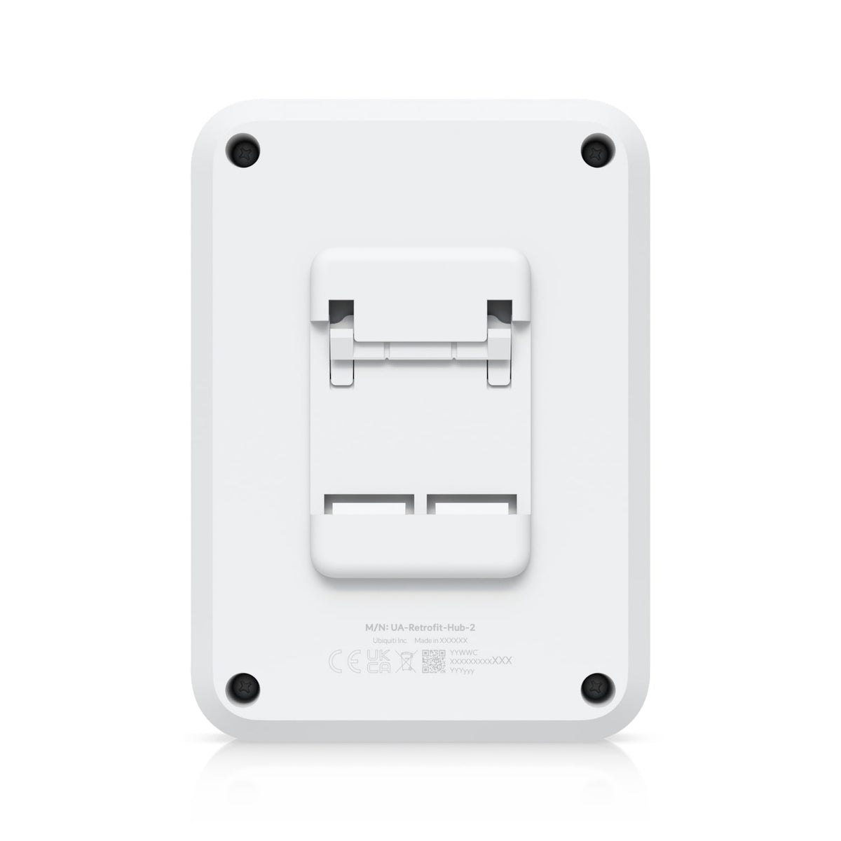 Ubiquiti Retrofit Hub