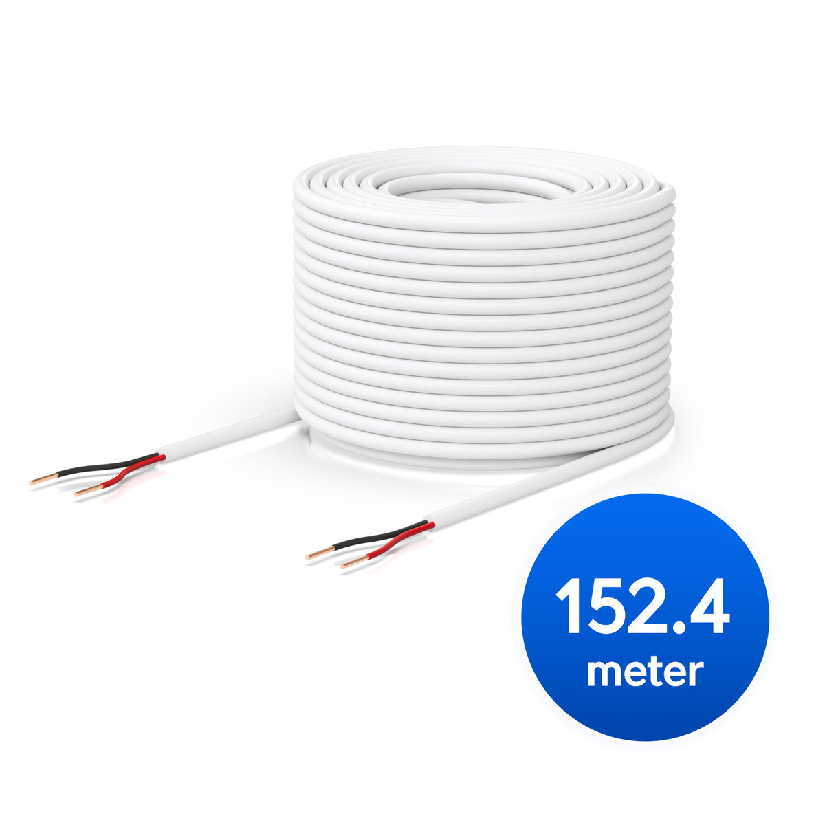 Ubiquiti Door Lock Relay Cable (UACC-Cable-DoorLockRelay-1P)
