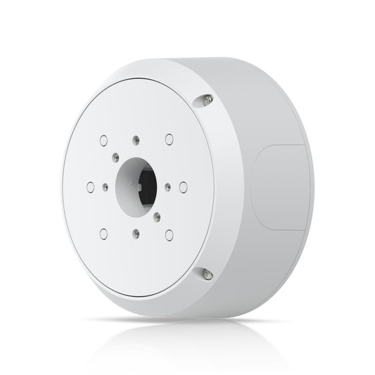 Ubiquiti Camera Tamper-resistant Junction Box for UniFi Bullet/Dome/Turret