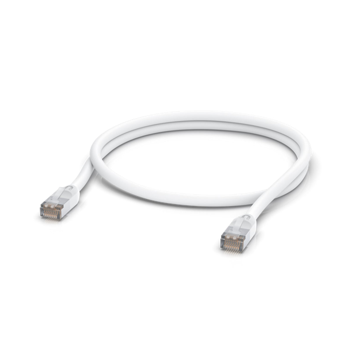 Ubiquiti UniFi Patch Cable Outdoor 1M White