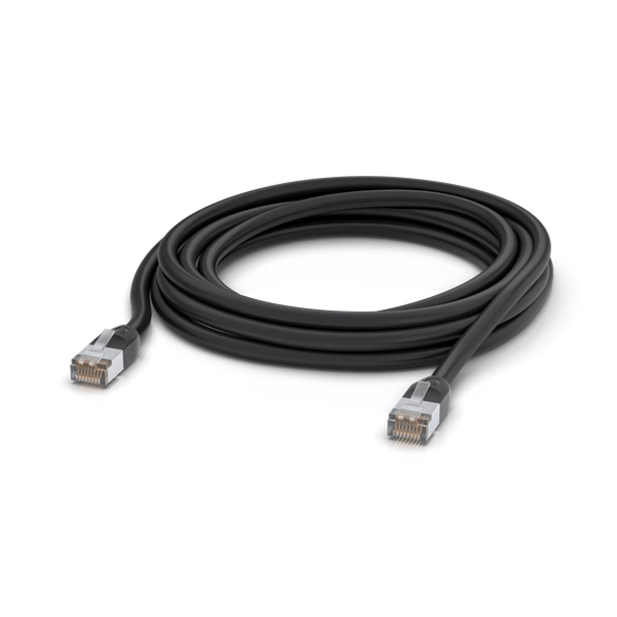 Ubiquiti UniFi Patch Cable Outdoor 5M Black