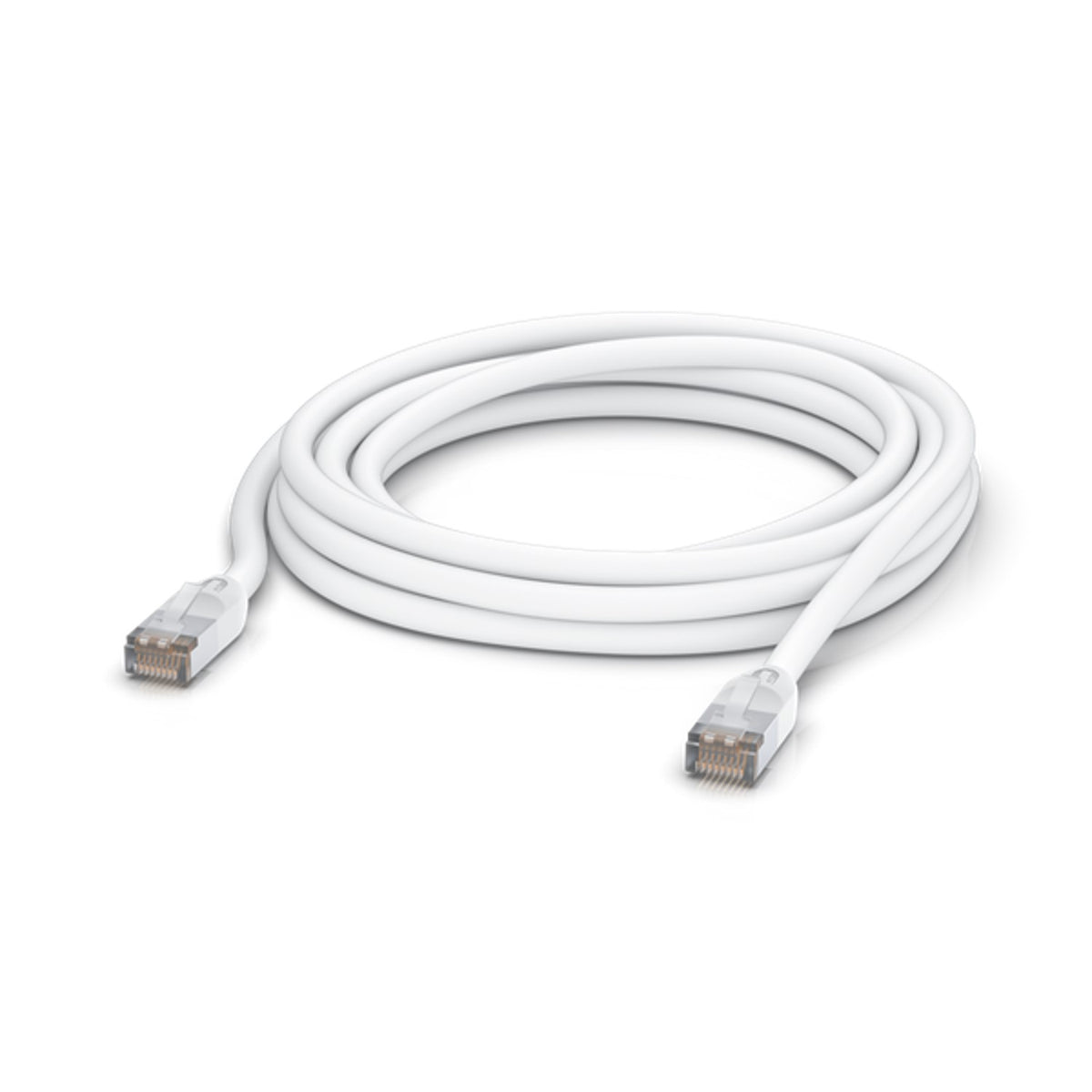 Ubiquiti UniFi Patch Cable Outdoor 5M White