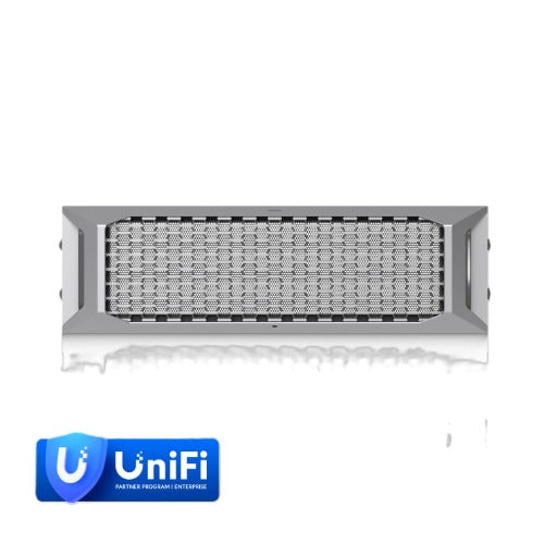 Ubiquiti UniFi 3U Bezel Lite