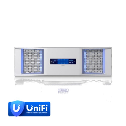 Ubiquiti UniFi 3U Bezel