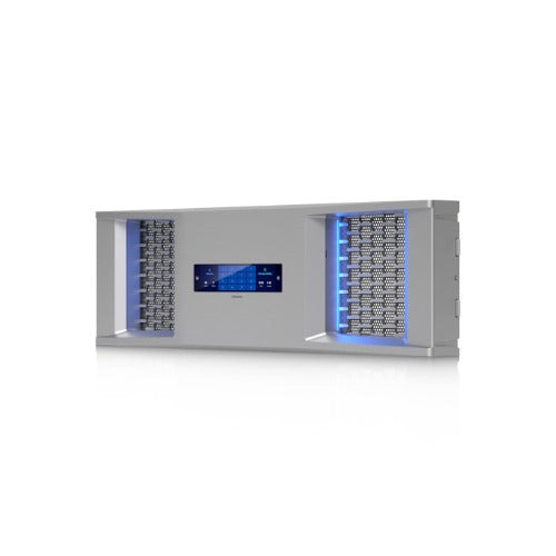 Ubiquiti UniFi 3U Bezel