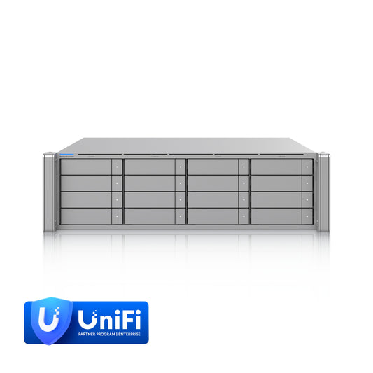 Ubiquiti Enterprise Storage Expansion