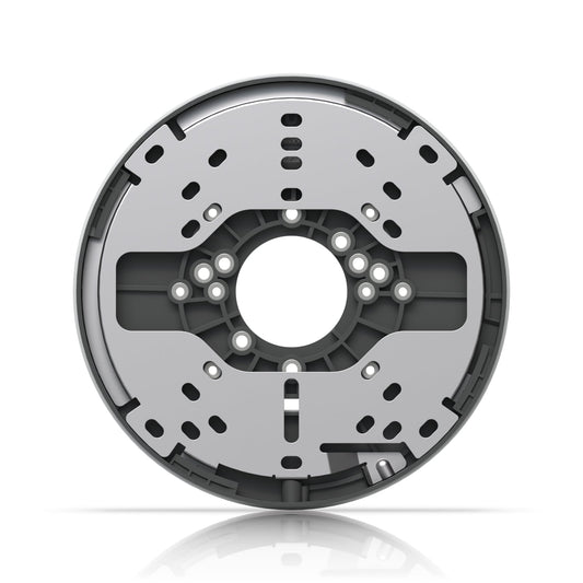 Ubiquiti Gang Box Mounting Plate (UACC-GB-Plate-B)