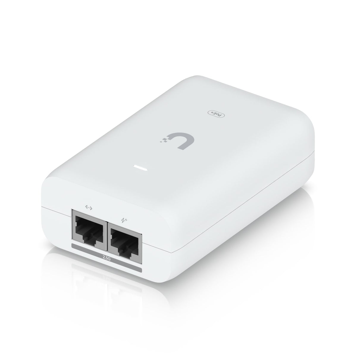 Ubiquiti PoE Adapter (UACC-PoE+-2.5G)