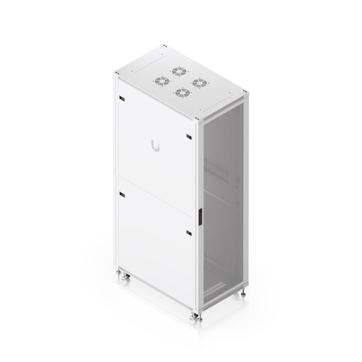 Ubiquiti 42U Rack Cabinet (UACC-Rack-42U-1000-P)
