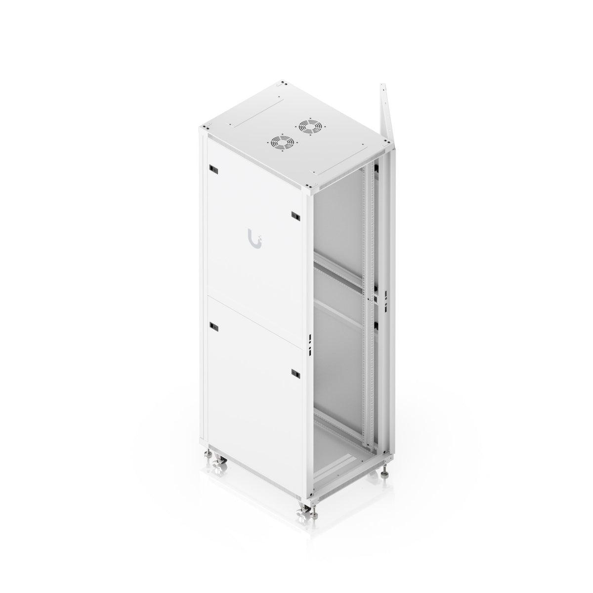 Ubiquiti 42U Rack Cabinet (UACC-Rack-42U-800-P)