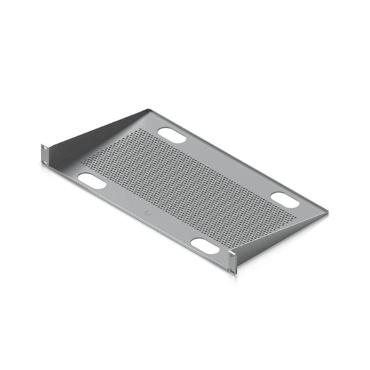 Ubiquiti Fixed Rack Shelf