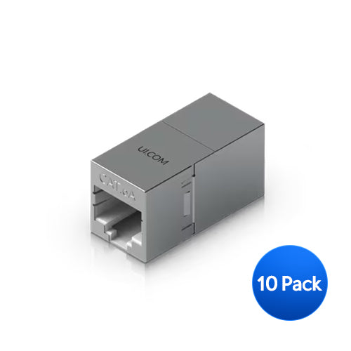 Ubiquiti RJ45 Inline Coupler Indoor