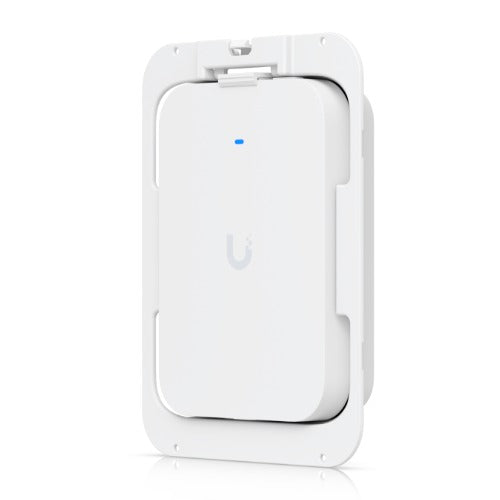 Ubiquiti U7 Pro XG Wall Flush Mount