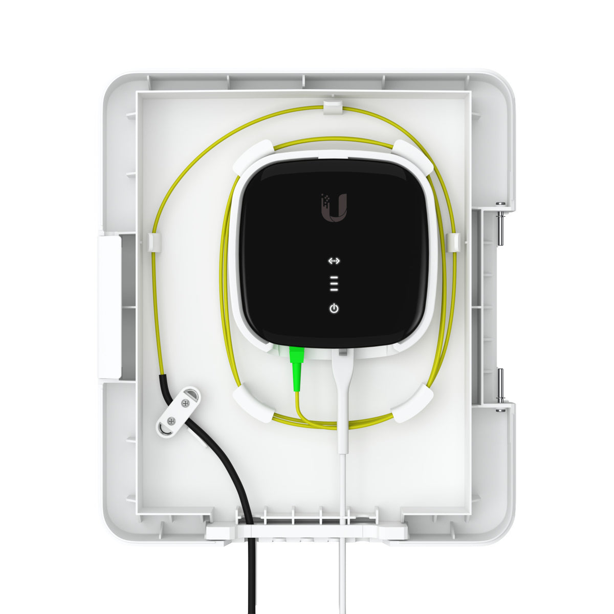 Ubiquiti Fiber Outdoor Terminal Box