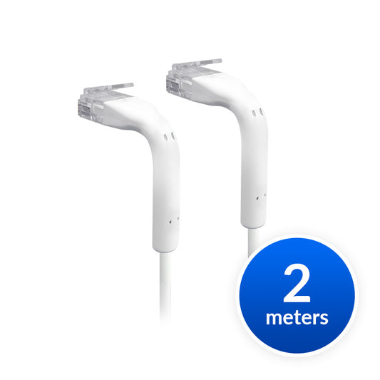 Ubiquiti UniFi Patch Cable Single Unit (U-Cable-Patch-2M-RJ45)