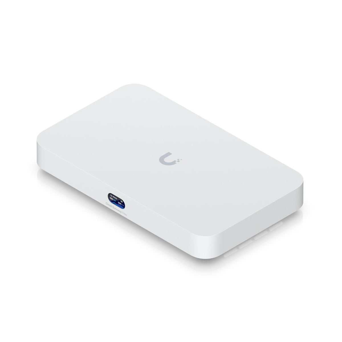 Ubiquiti Cloud Gateway Fiber