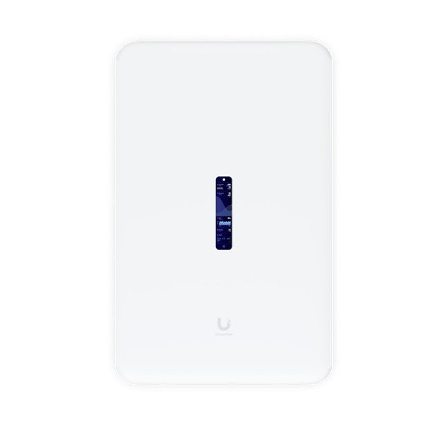 Ubiquiti UniFi Dream Wall (UDW)