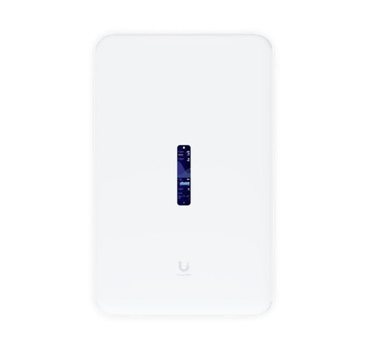 Ubiquiti UniFi Dream Wall (UDW)