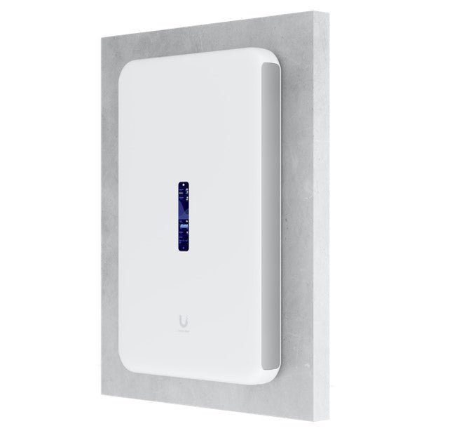 Ubiquiti UniFi Dream Wall (UDW)