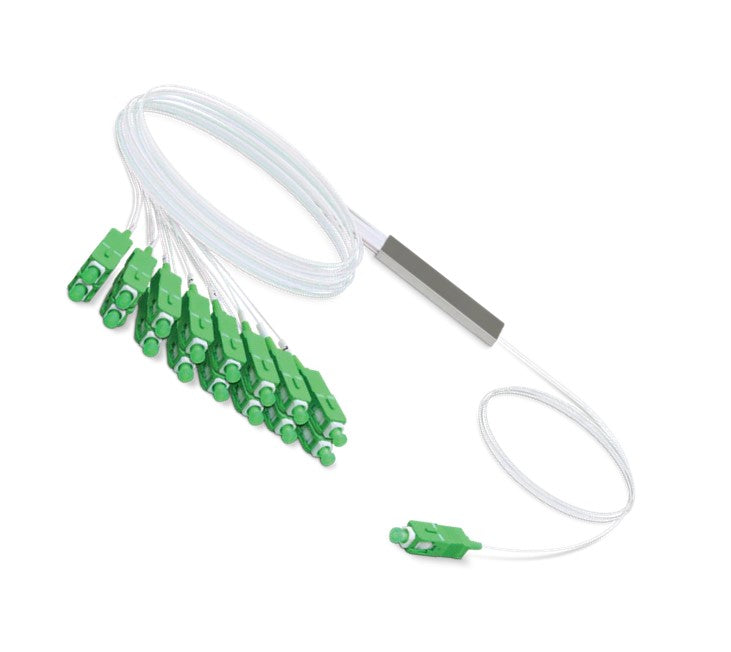 Ubiquiti UFiber Gigabit Passive Optical Network Splitter 1:16