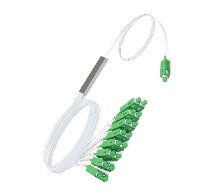 Ubiquiti UFiber Gigabit Passive Optical Network Splitter 1:16