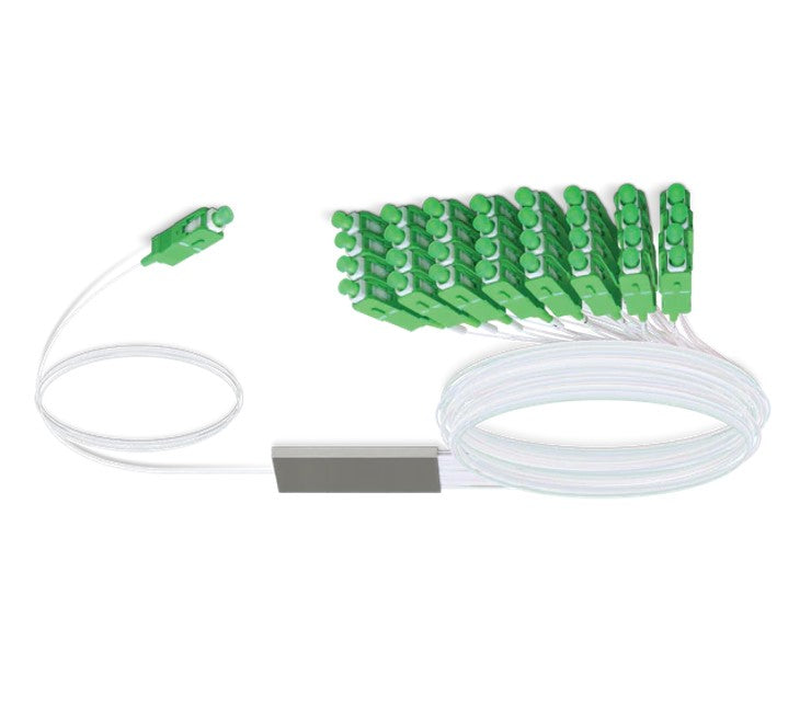 Ubiquiti UFiber Gigabit Passive Optical Network Splitter 1:32