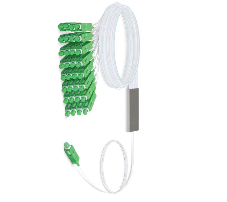 Ubiquiti UFiber Gigabit Passive Optical Network Splitter 1:32