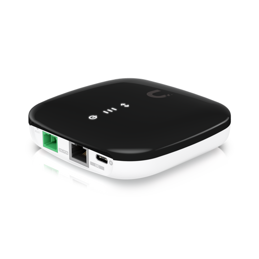 Ubiquiti UISP Fiber XG-PON CPE