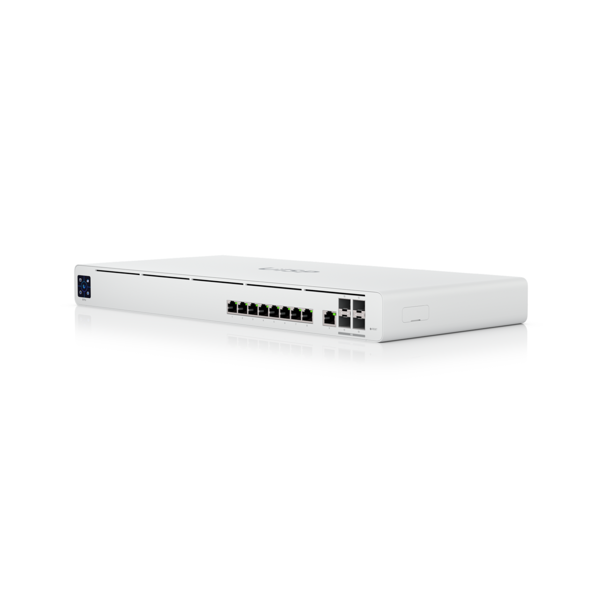 Ubiquiti UISP Router Professional