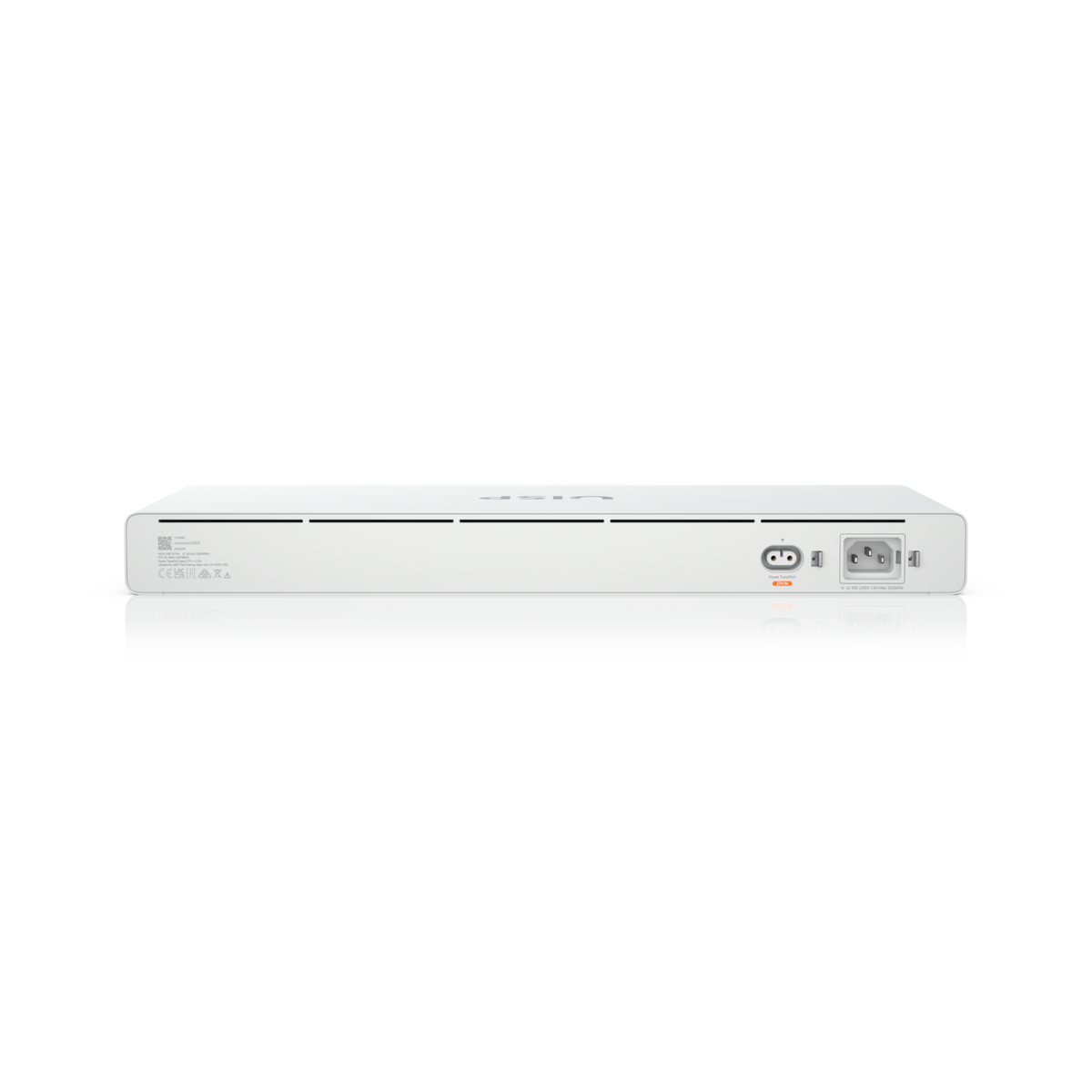 Ubiquiti UISP Router Professional