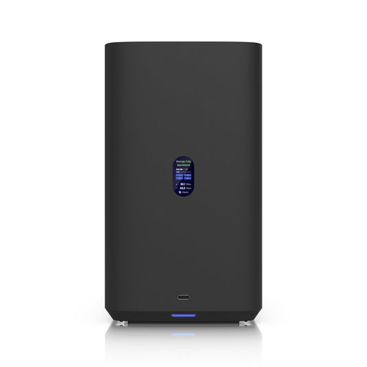 Ubiquiti Unas 4 (UNAS-4-B)