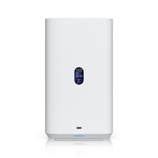 Ubiquiti Unas 4 (UNAS-4-W)