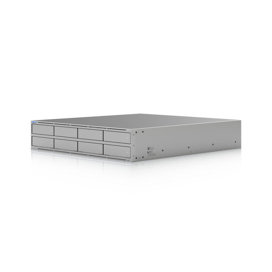 Ubiquiti UNAS Pro 8