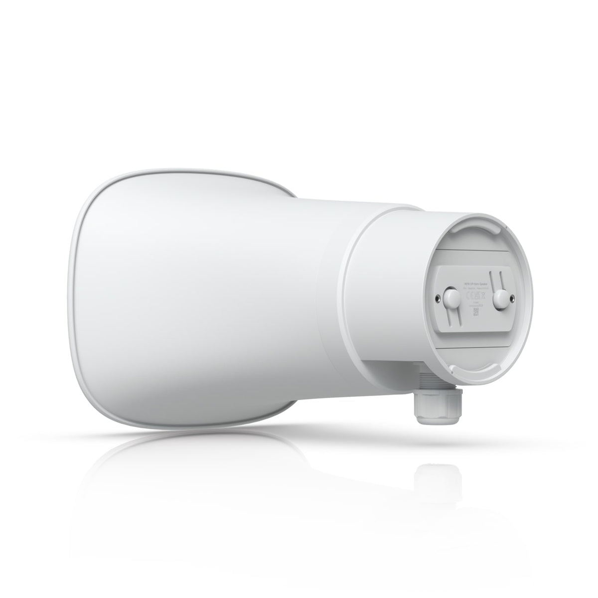 Ubiquiti AI Horn Speaker (UP-HORN-SPEAKER)