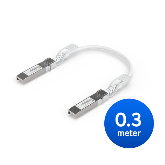 Ubiquiti Uplink Cable (UACC-Uplink-SFP28-0.3M)