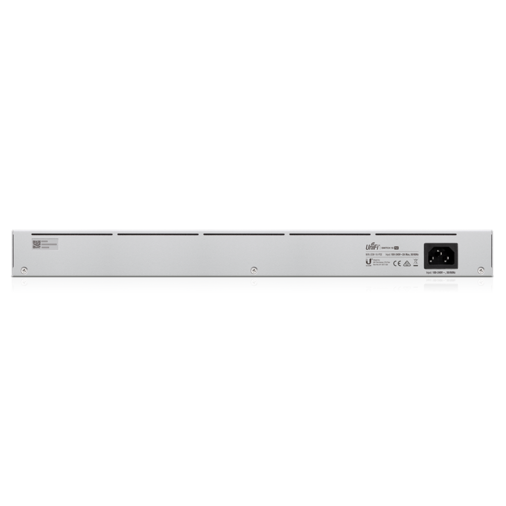 Ubiquiti UniFi 16-port Managed Gigabit Switch