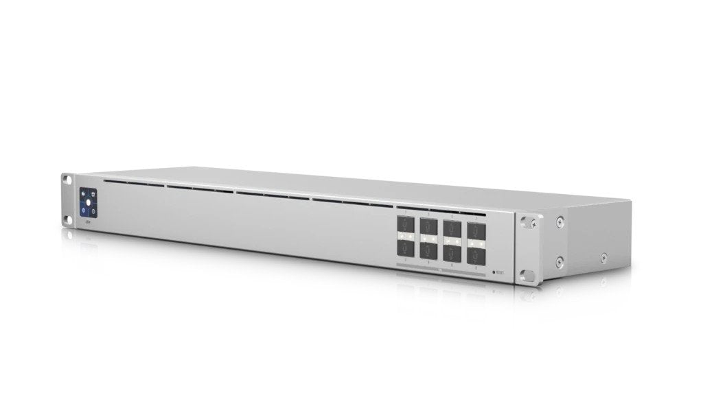 Ubiquiti UniFi USW-Aggregation