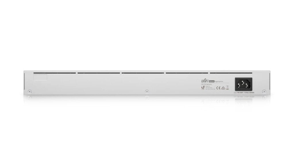 Ubiquiti UniFi USW-Aggregation