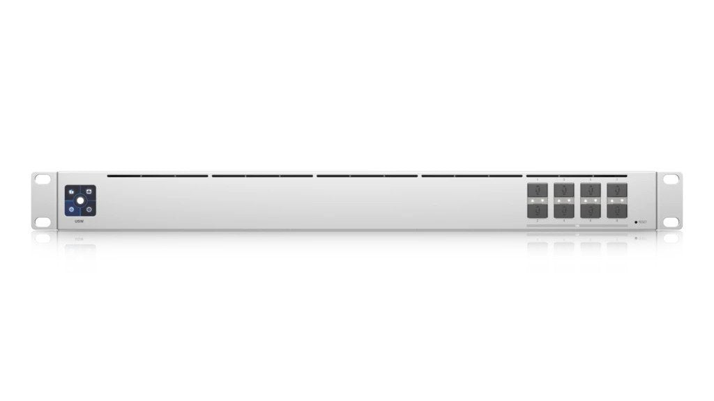 Ubiquiti UniFi USW-Aggregation