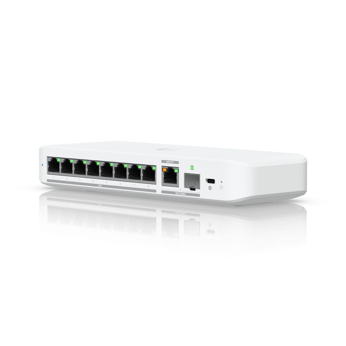 Ubiquiti Flex 2.5G