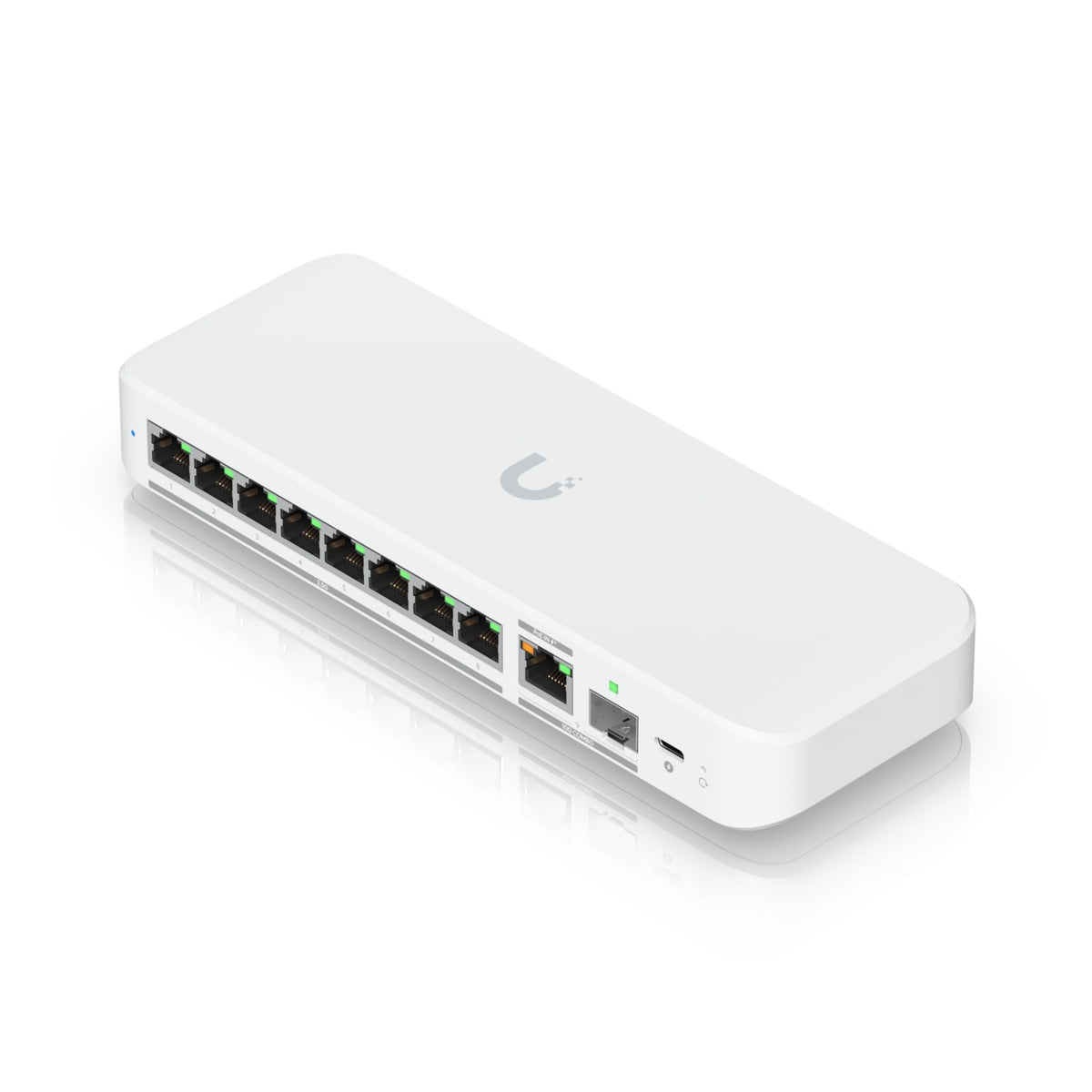 Ubiquiti Flex 2.5G
