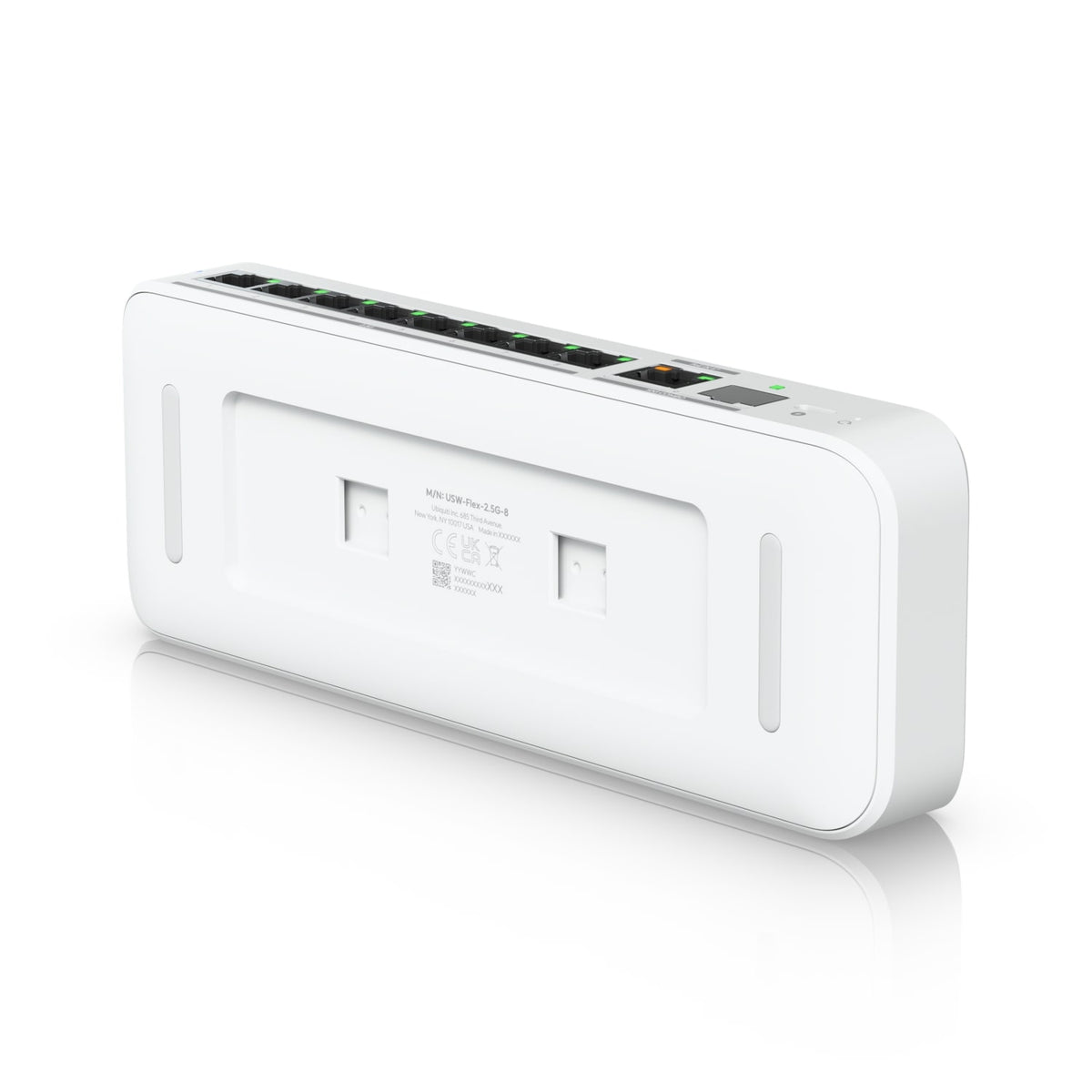 Ubiquiti Flex 2.5G
